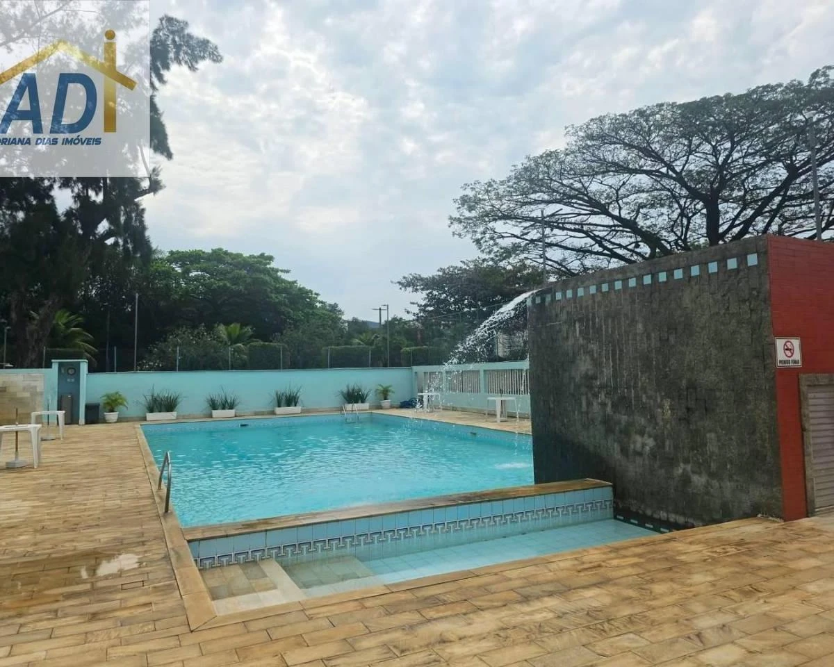 Furnished 2-bedroom apartment, 47 m², with balcony — photo 36