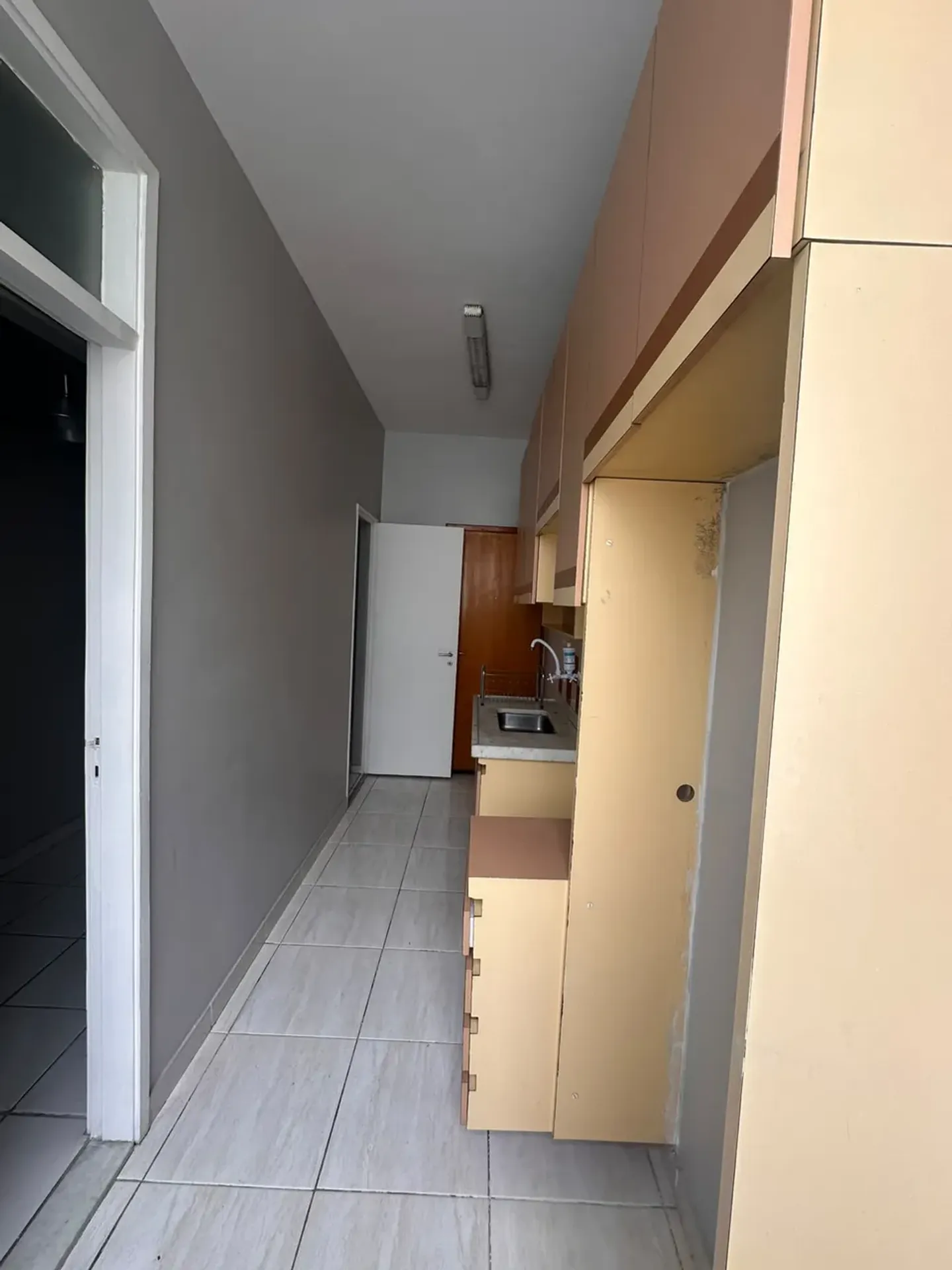 2-bedroom apartment, 67 m² — photo 34