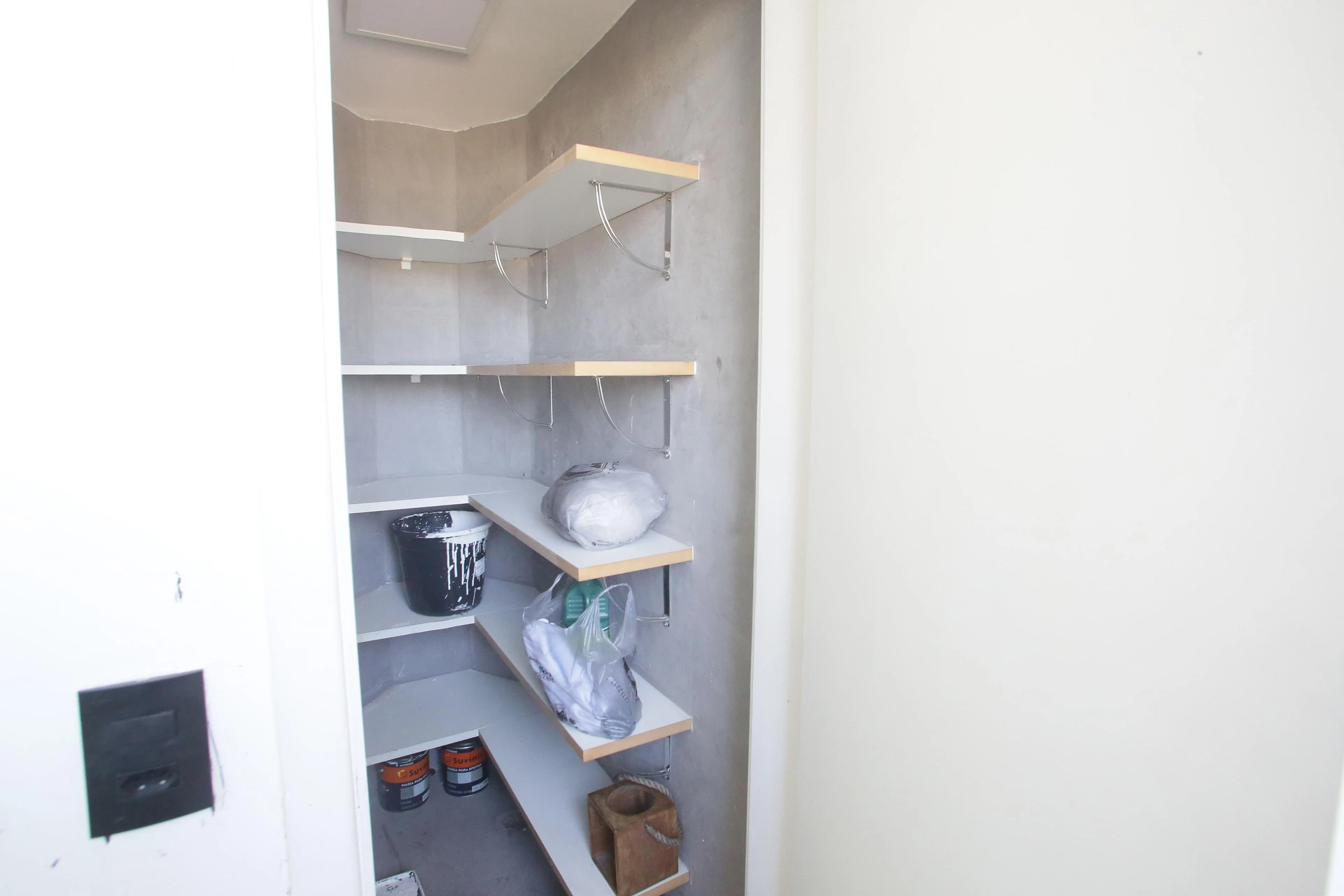 3-bedroom apartment with a balcony and 1 parking space — photo 16