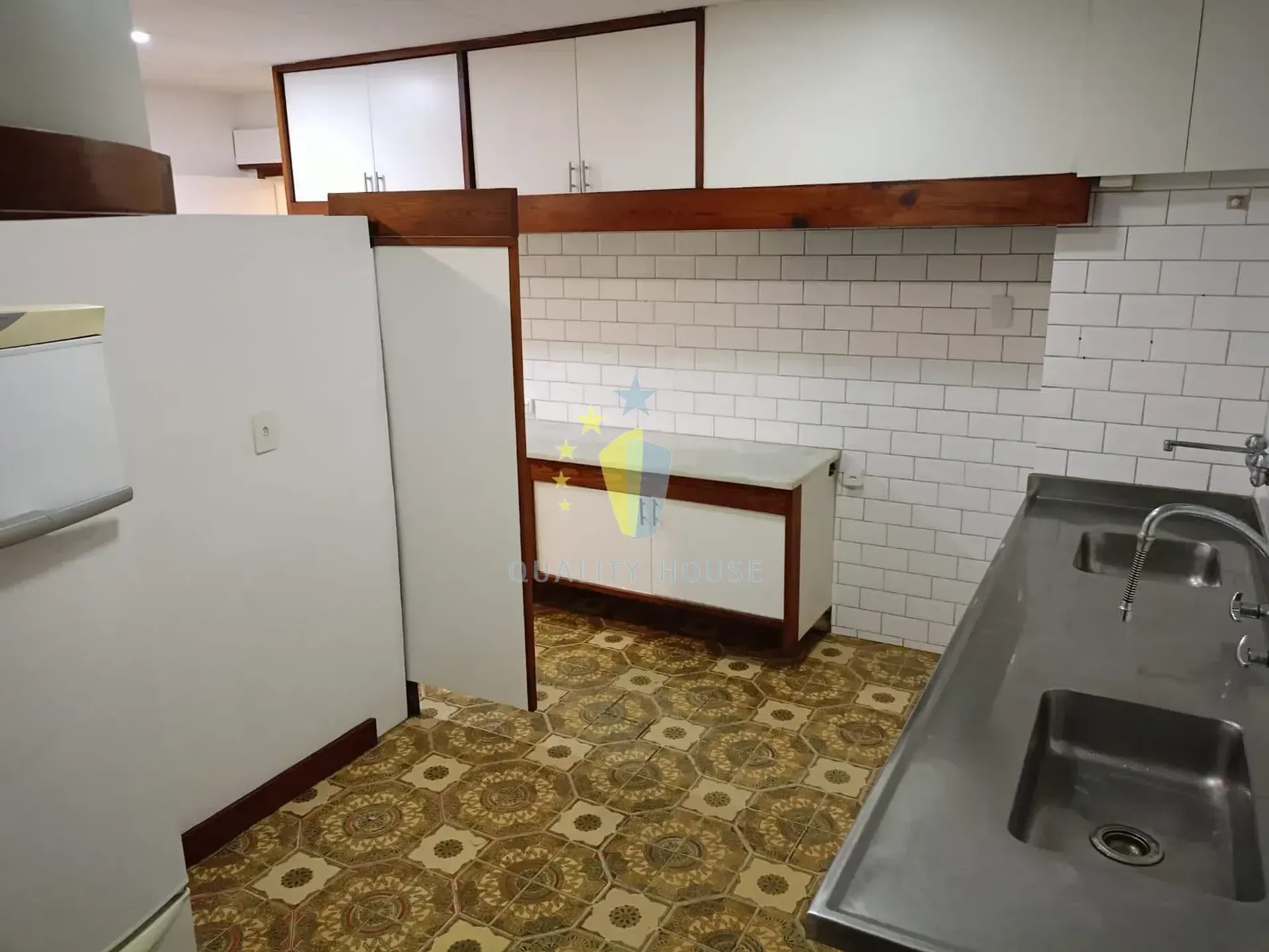 Apartamento com 4 quartos, 2 banheiros e 1 vaga — photo 51