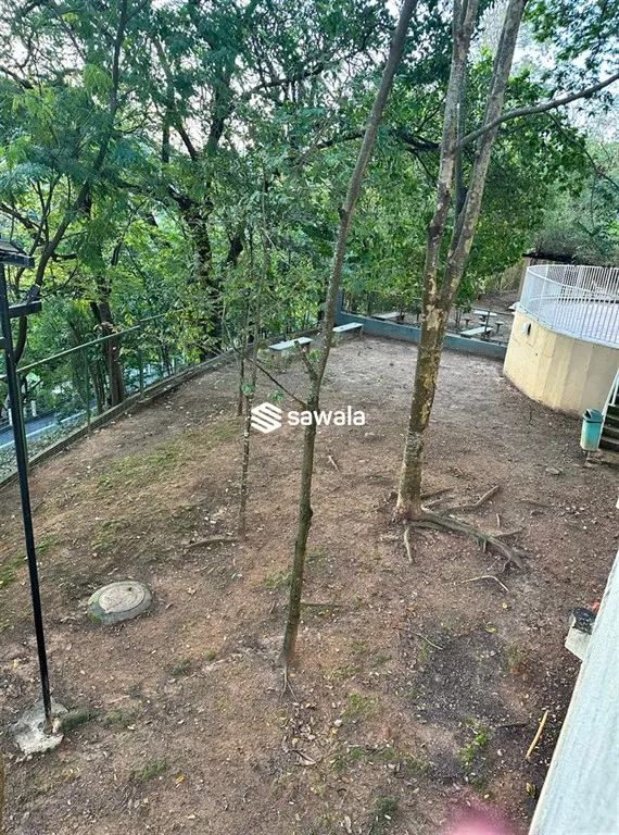 Mountain view in a 2-bedroom apartment, 51 m² — photo 14
