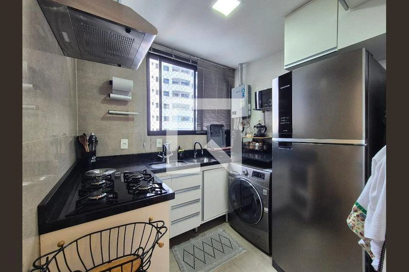 Apartamento mobiliado com 78 m² e 2 suítes — photo 4