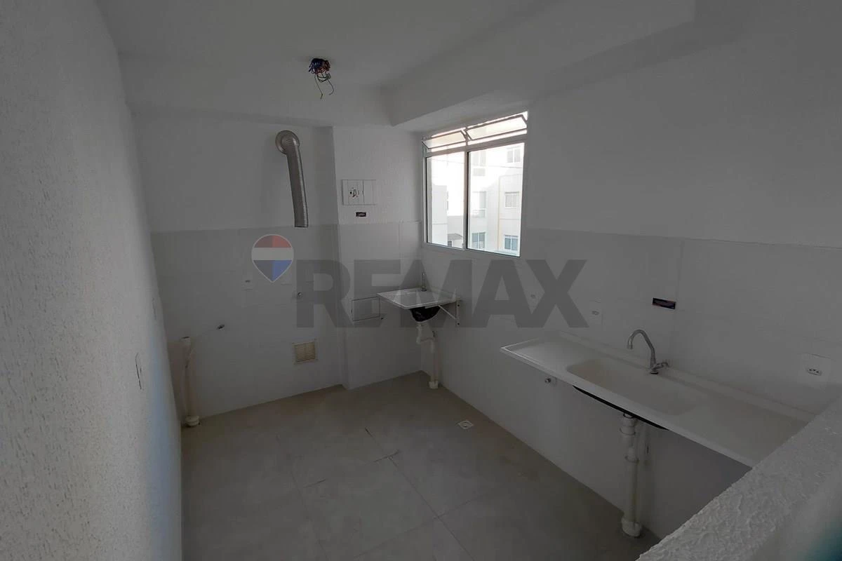 2-bedroom 55 m² apartment on the 2nd floor with 1 parking — photo 19