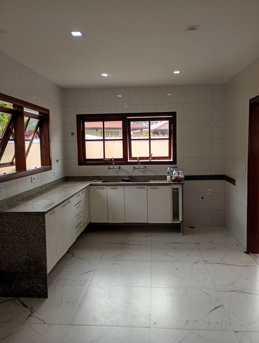 Casa de 4 quartos com varanda gourmet, Jacarepaguá — photo 6