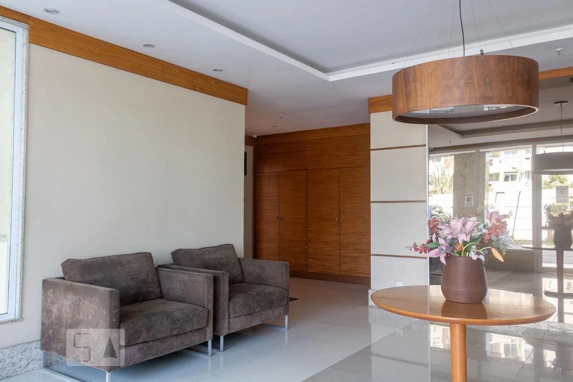 3-bedroom apartment in a building with a sauna — photo 62