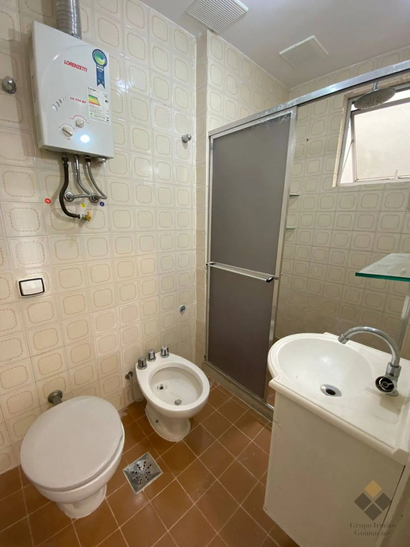 Departamento, 51 m², con piso de madera o laminado — photo 8