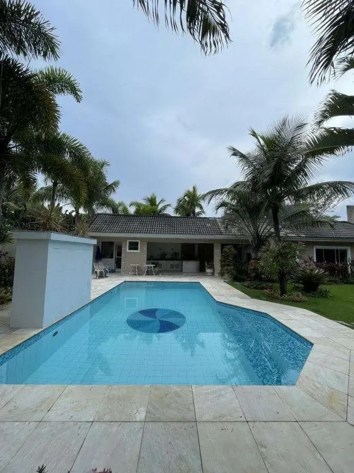 Casa de condomínio com 4 quartos e 5 banheiros — photo 10