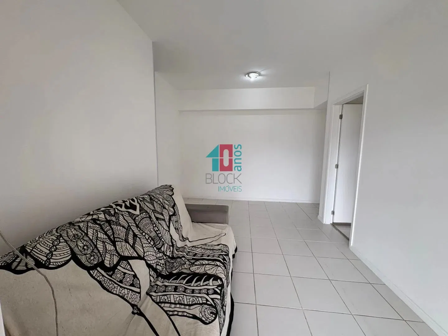 71 m² apartment with 2 bedrooms and 1 en-suite — photo 7