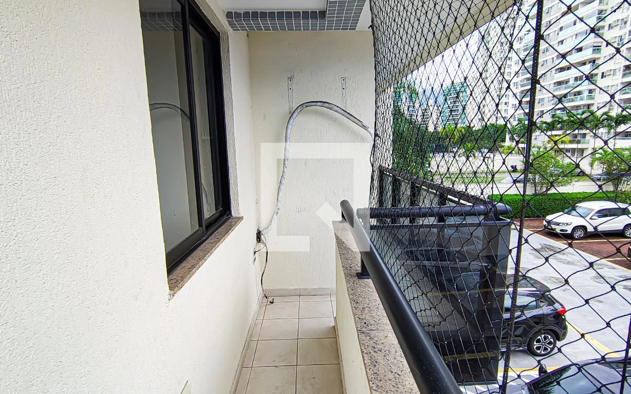 3-bedroom apartment in a building with a sauna — photo 37