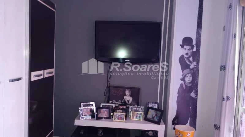 Furnished apartment with 3 bedrooms and a home office — photo 26