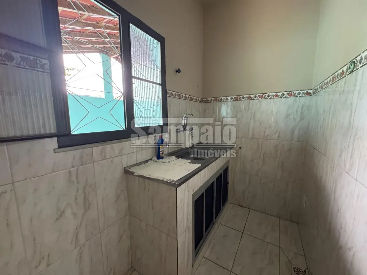 Casa sem mobília com 1 quarto e varanda — photo 3