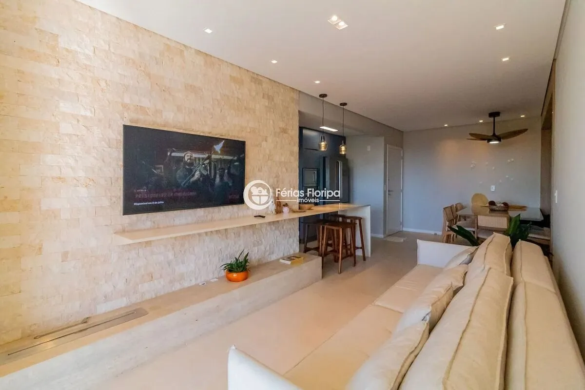 Меблированная квартира 112 м² с 3 спальнями и 2 парковками — photo 4