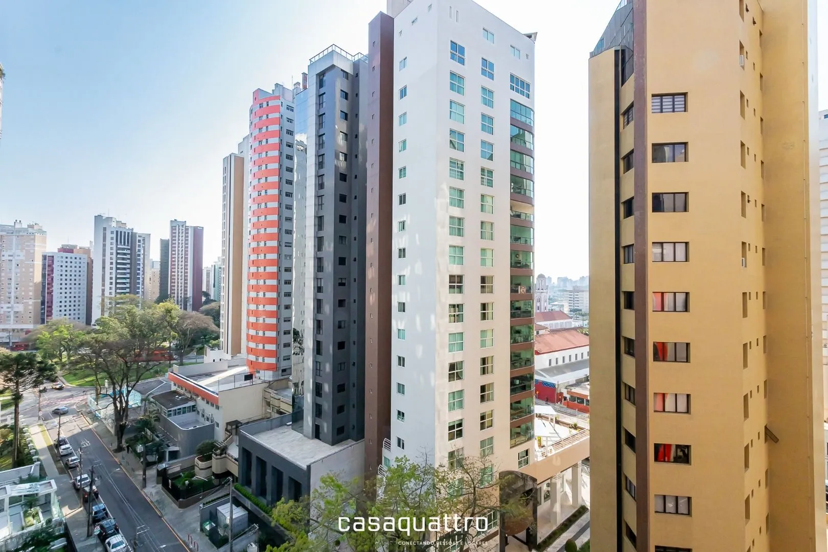 Мебльована квартира з 3 спальнями-сюїтами 306 м², 9 поверх — photo 70