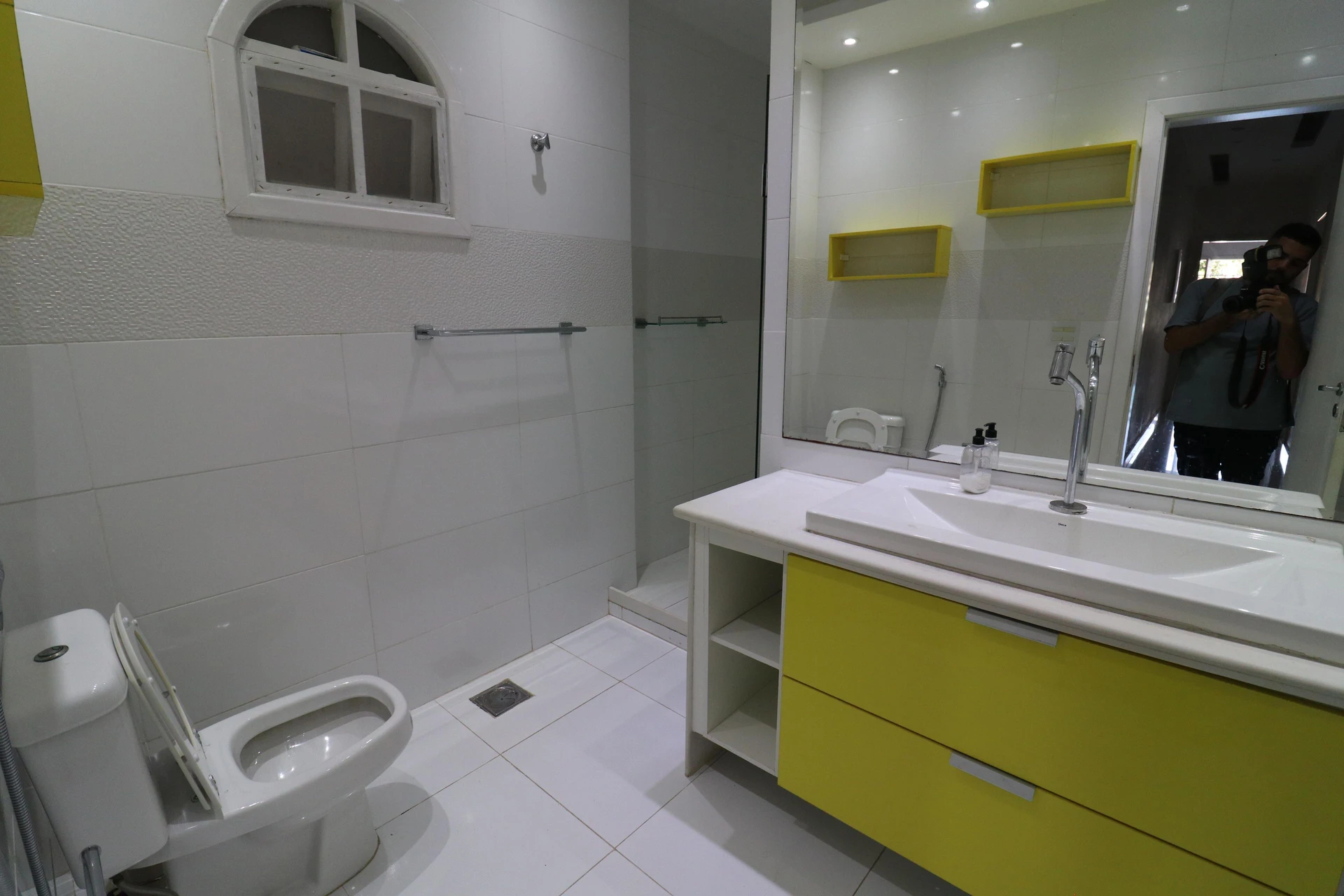 Furnished house with 3 bedrooms and a private garden — photo 16