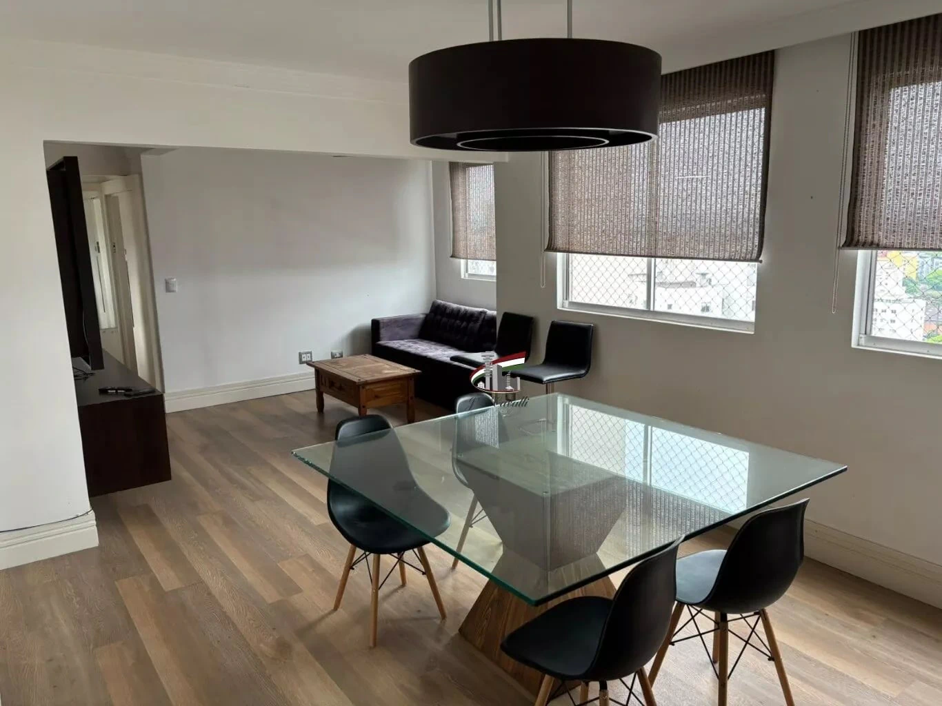 Apartamento de 2 quartos com máquina de lavar, Vila Izabel — photo 5