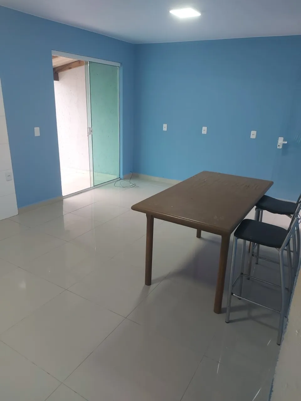 Casa, 55 m², com varanda gourmet — photo 3