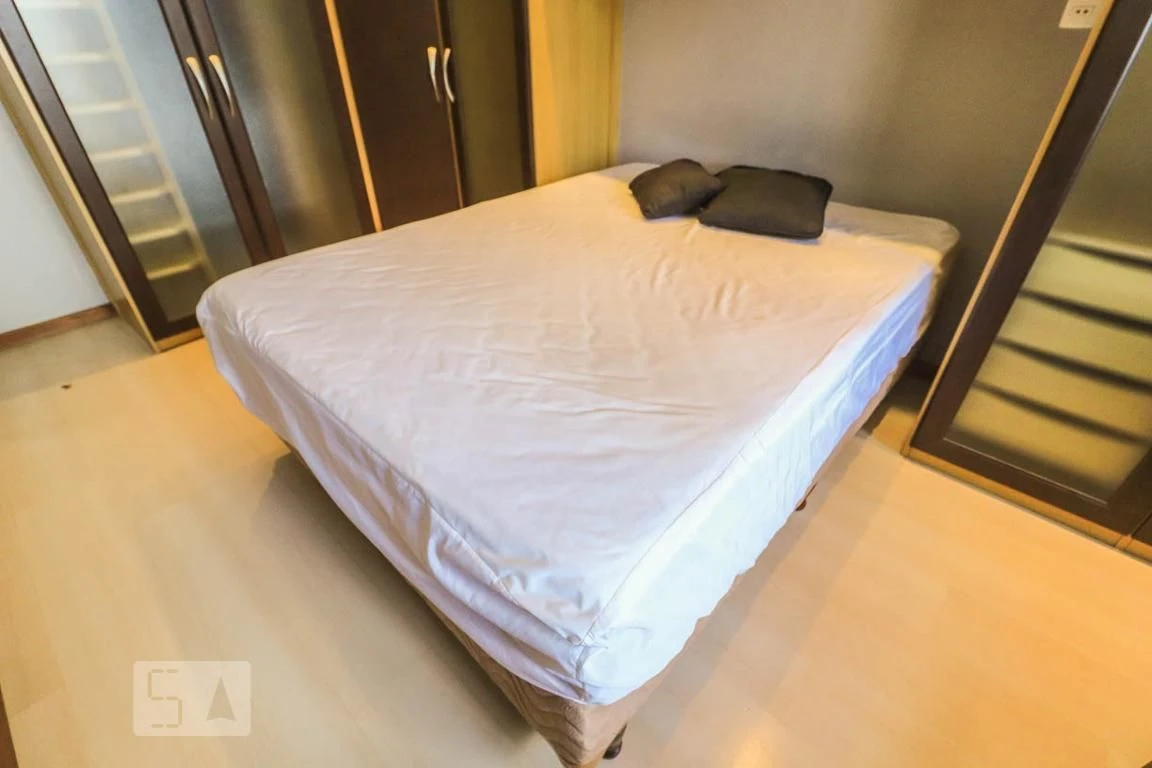 2-bedroom apartment with a home office in Rio de Janeiro — photo 35