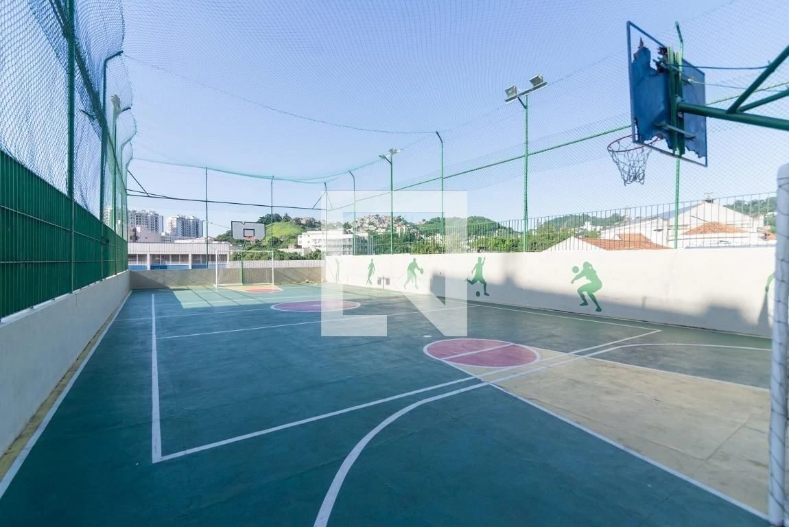 Apartamento mobiliado com 3 quartos e fogão a gás — photo 44