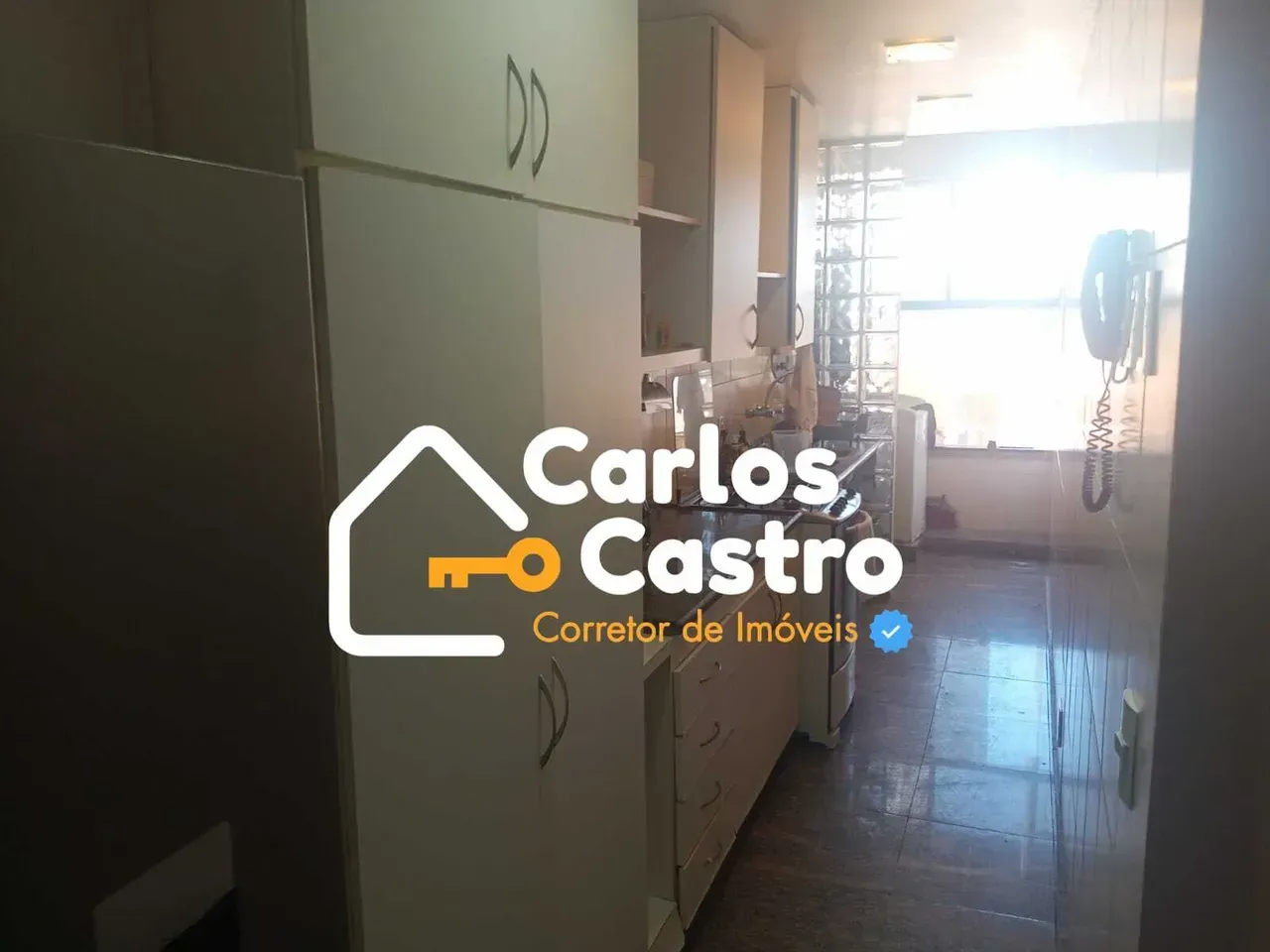 Apartamento mobiliado com 2 quartos e 2 banheiros — photo 8