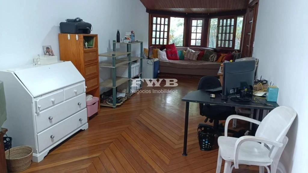 Casa de 5 quartos com banheira, Barra da Tijuca — photo 23