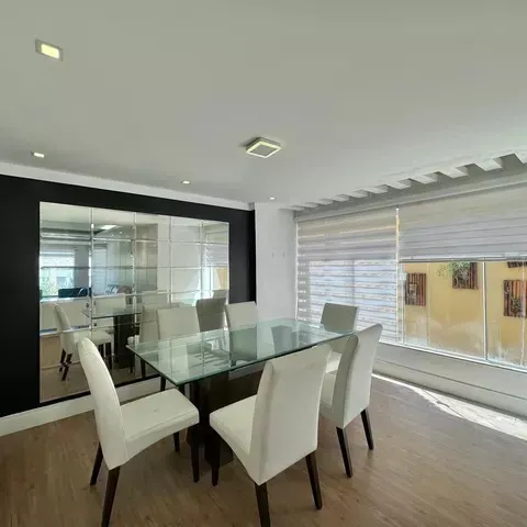 6 quartos e espaço de home office: casa de 550 m² — photo 40