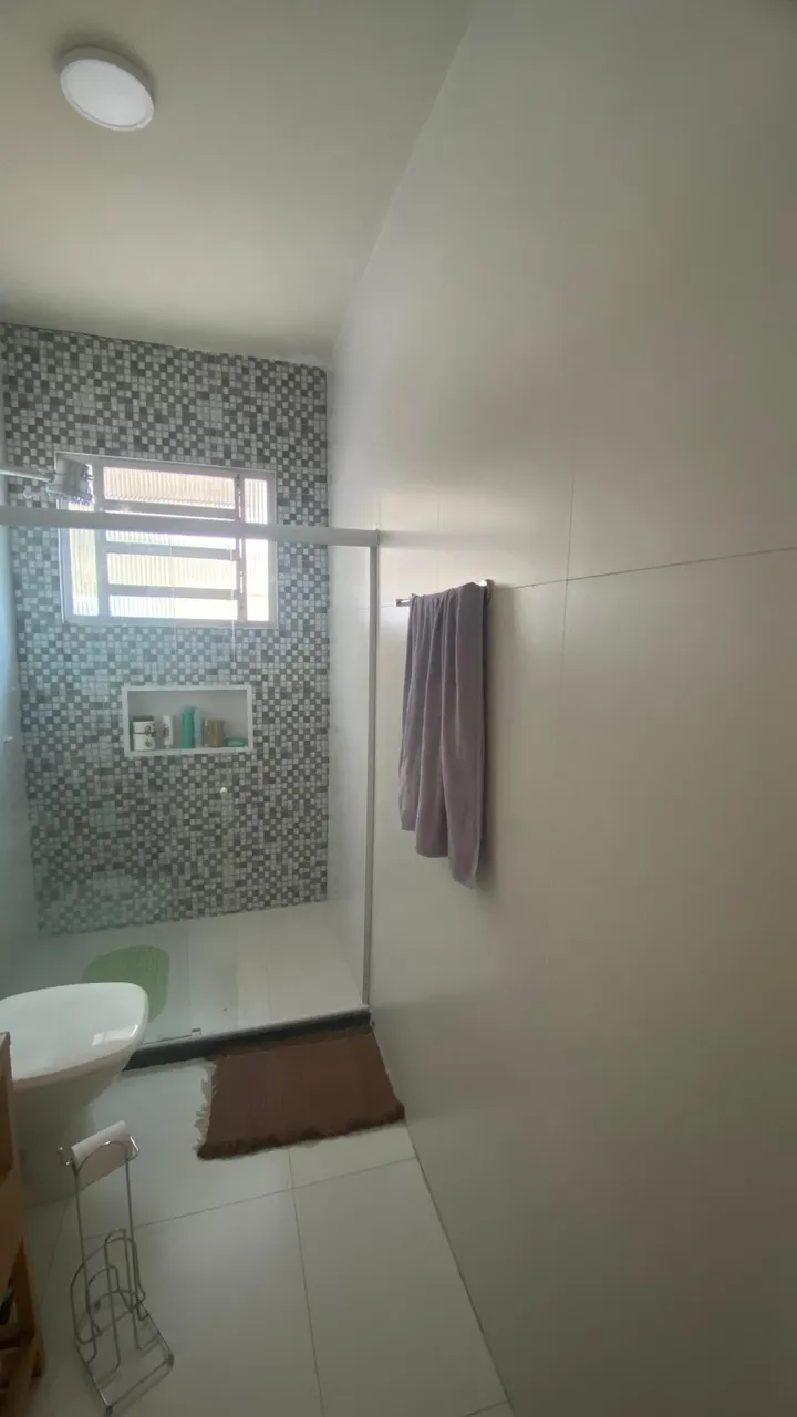 Casa mobiliada com 2 quartos e 2 banheiros — photo 7