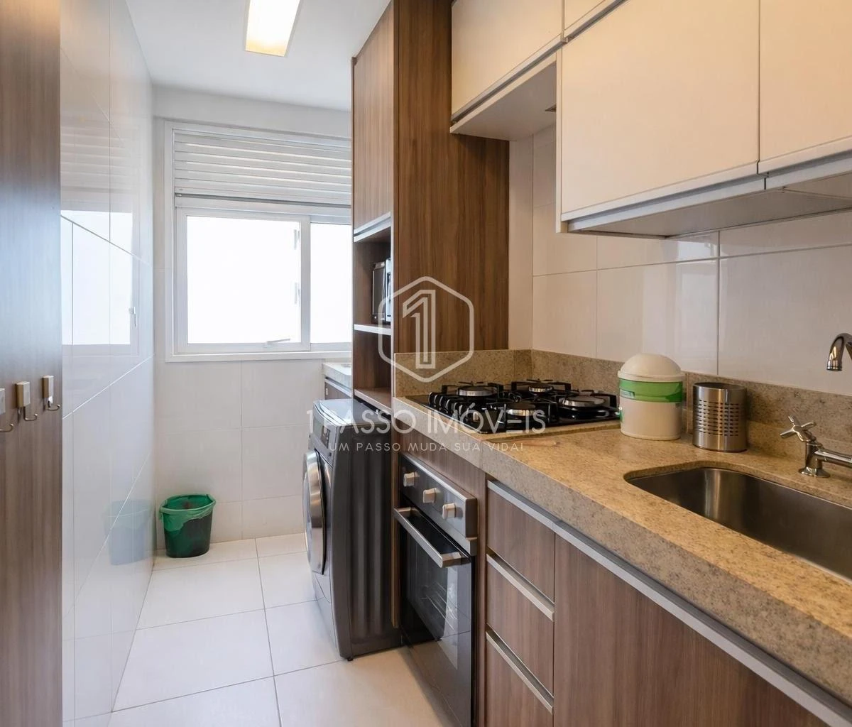 Apartamento mobiliado de 83 m² com 2 suítes e 1 vaga — photo 13