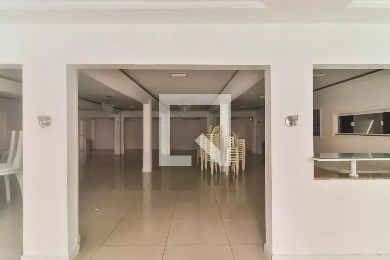 Apartamento de 54 m² com 2 quartos e cozinha separada — photo 18
