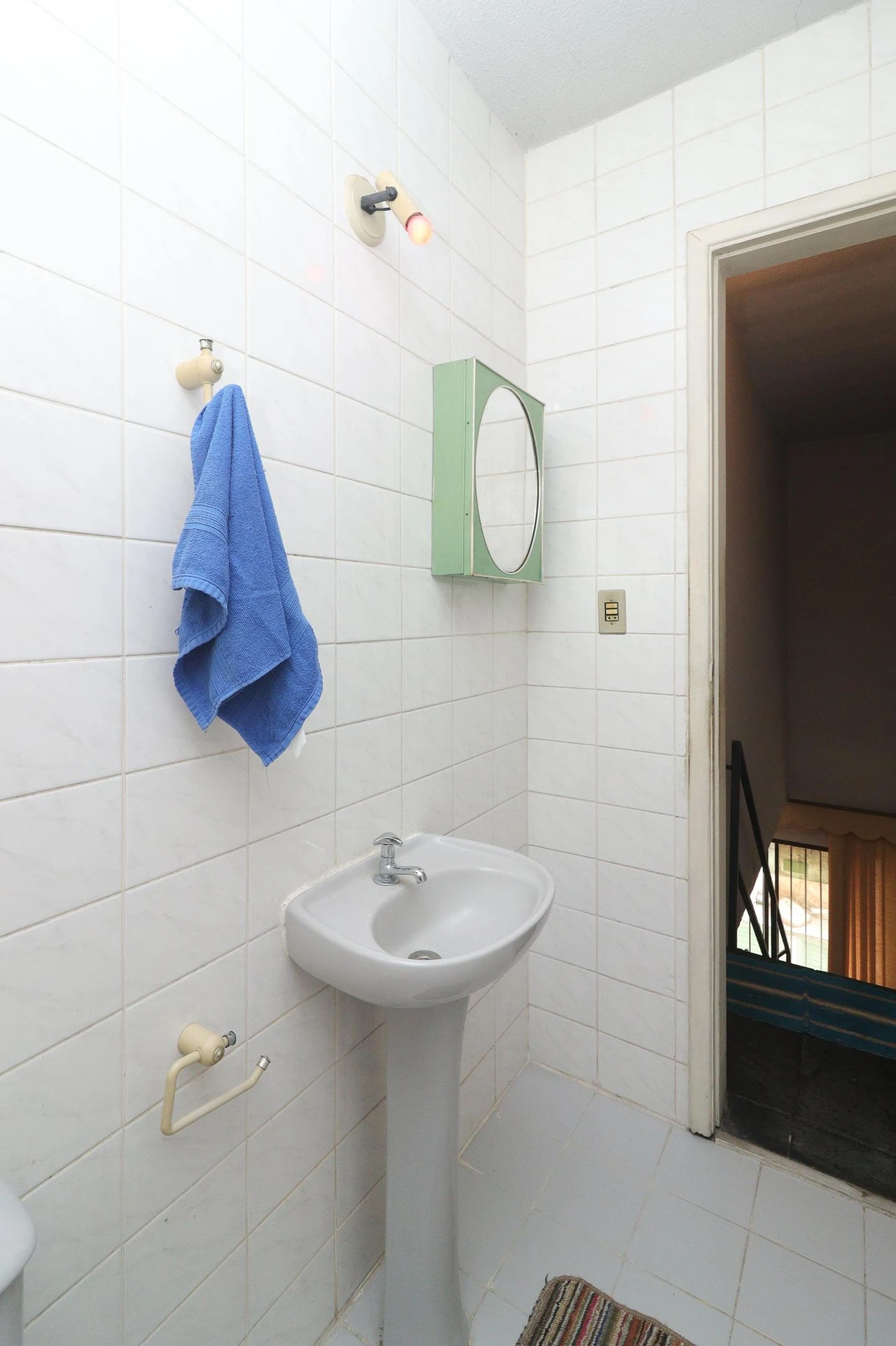 Сад и 2 спальни: дом 86 м² — photo 15