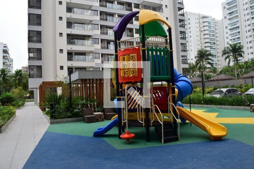 Apartamento para alugar com 2 suítes e 2 vagas — photo 33