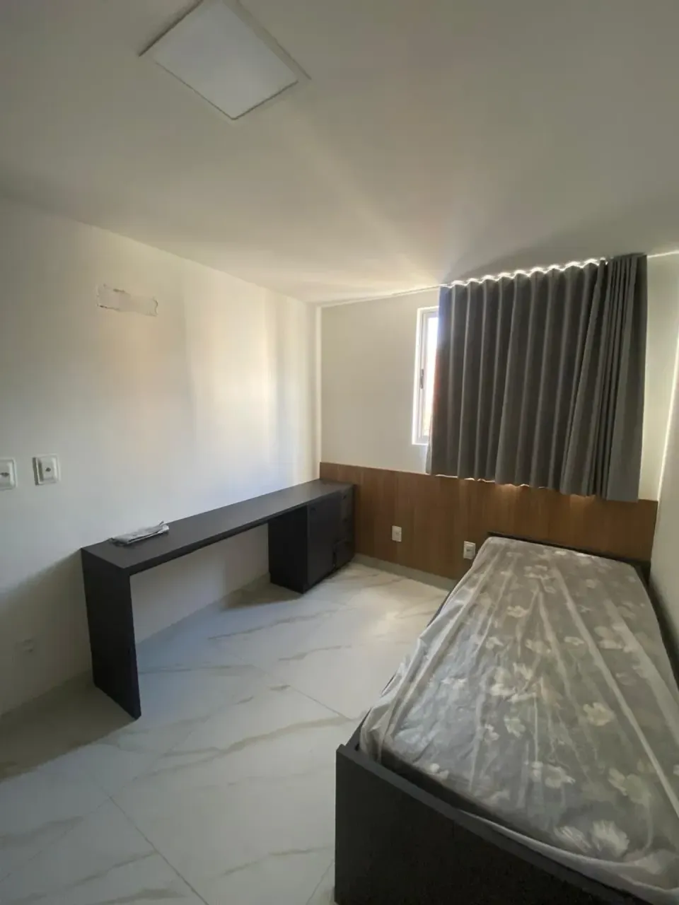 Furnished apartment, 50 m², with a washing machine — photo 8