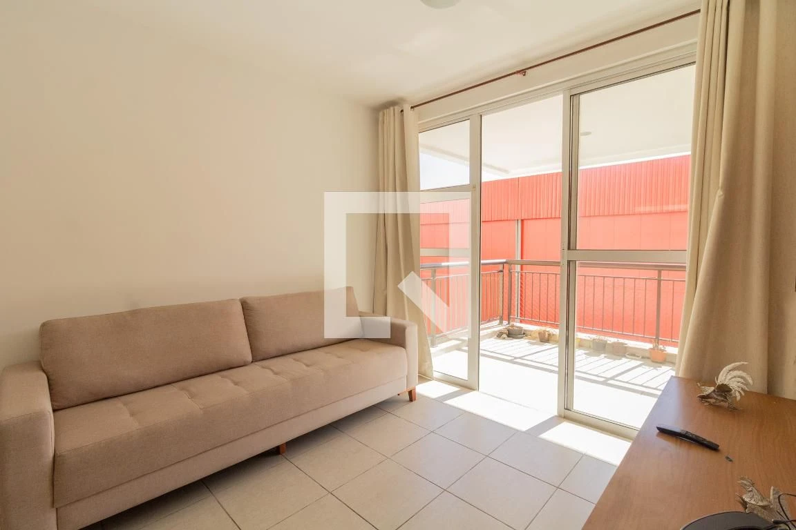 Washing machine in a 2-bedroom apartment, 70 m² — photo 13