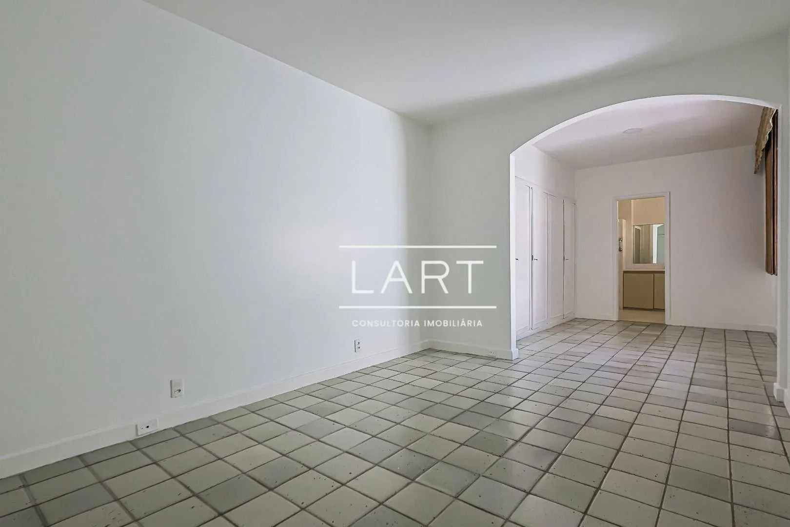 Apartamento de 3 quartos, sendo 1 suíte, 290 m², Ipanema — photo 18