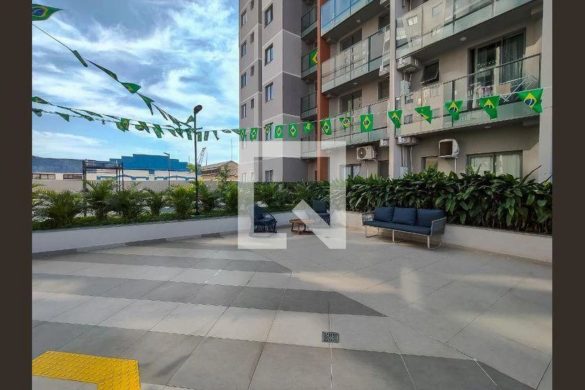 2 quartos e vista para a água: apartamento de 45 m² — photo 28