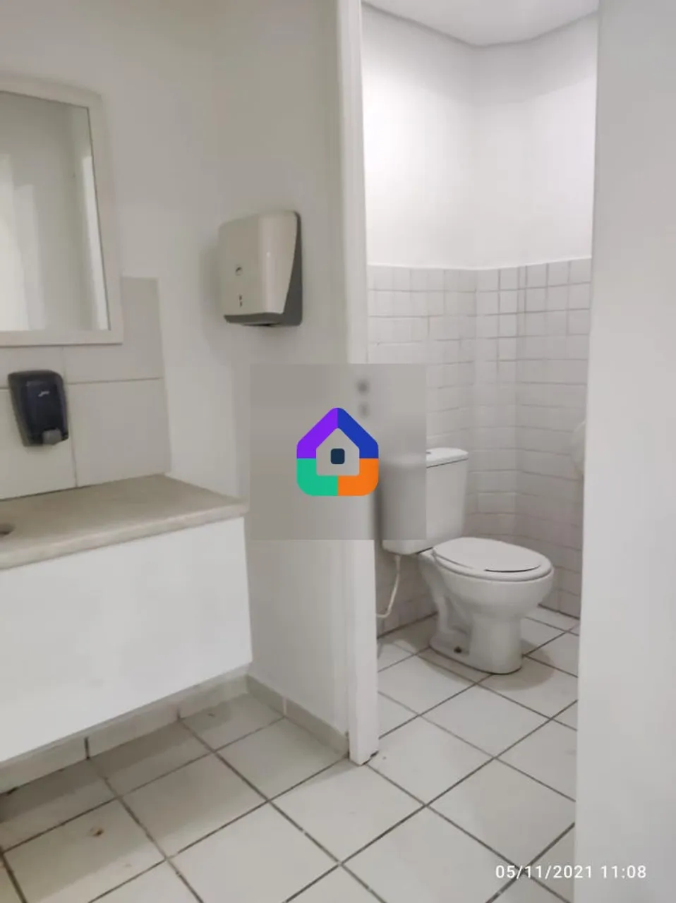 Casa comercial com 1 quarto e 5 banheiros — photo 12