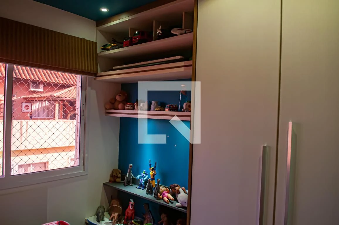 Apartamento mobiliado, 85 m², com piscina privativa — photo 17