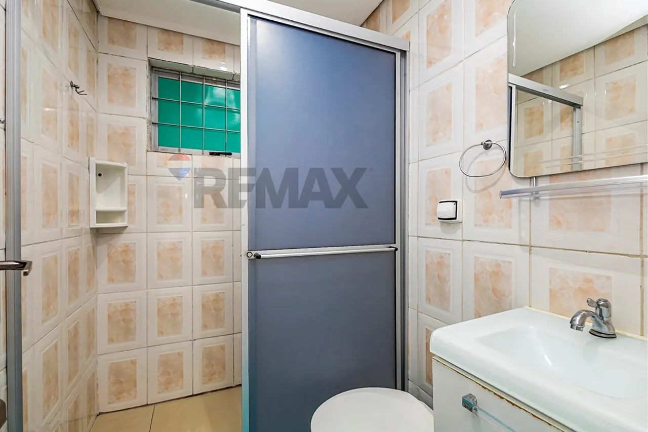 House for rent with 2 bedrooms and 2 bathrooms — photo 17
