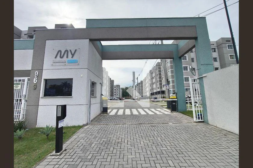 Apartamento mobiliado de 50 m² com 2 quartos e sem vaga — photo 30