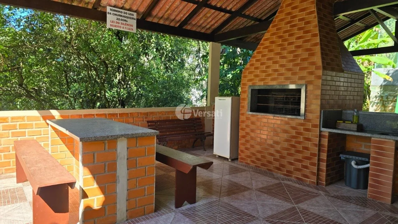52 m² unfurnished apartment with a private garden — photo 14