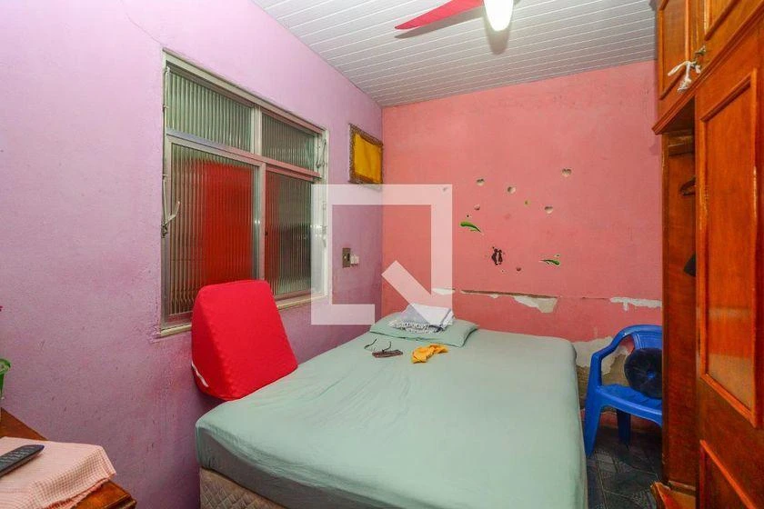 Пральна машина та 1 спальня: будинок 60 м² — photo 5