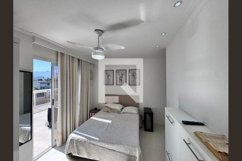 Furnished 3-bedroom apartment with 235 m² and 2 parking — photo 18