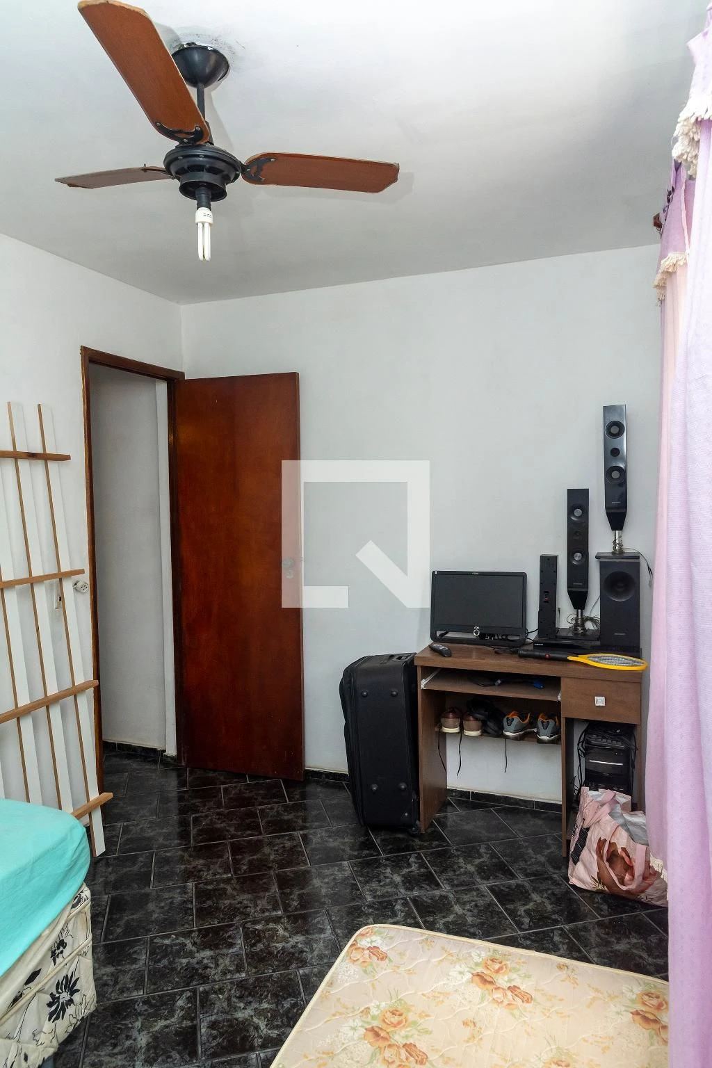 Apartamento de 2 quartos com máquina de lavar, Taquara — photo 14