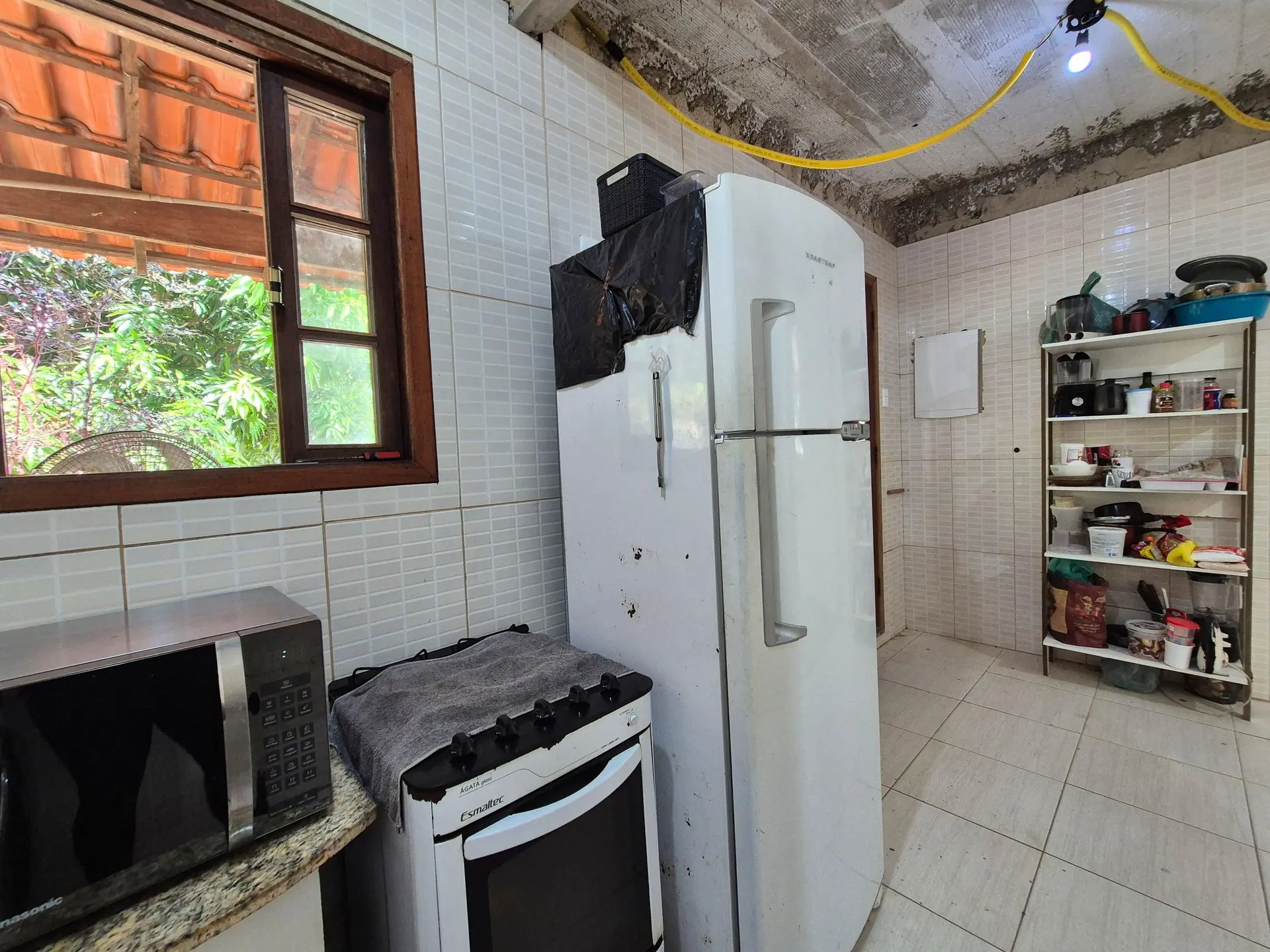 Casa mobiliada com 2 suítes e 3 banheiros — photo 20