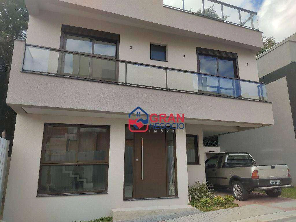 Casa com 3 suítes e jardim privativo — photo 2