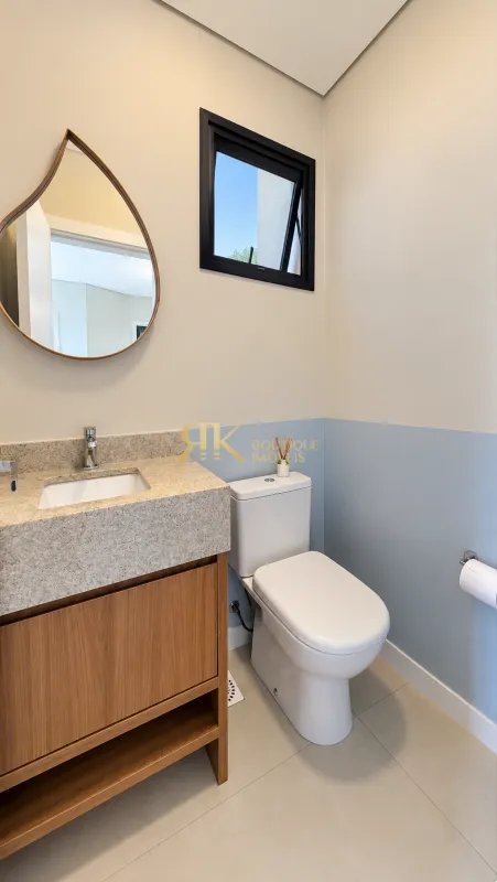 Квартира с 3 спальнями и грилем на балконе — photo 3