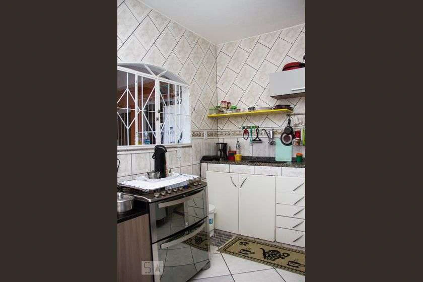 House with 4 bedrooms and a private garden 120 m² — photo 11
