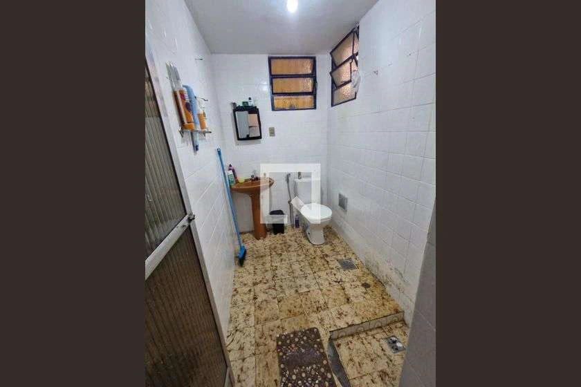 Furnished 100 m² house with a gas stove and 2 parking — photo 17