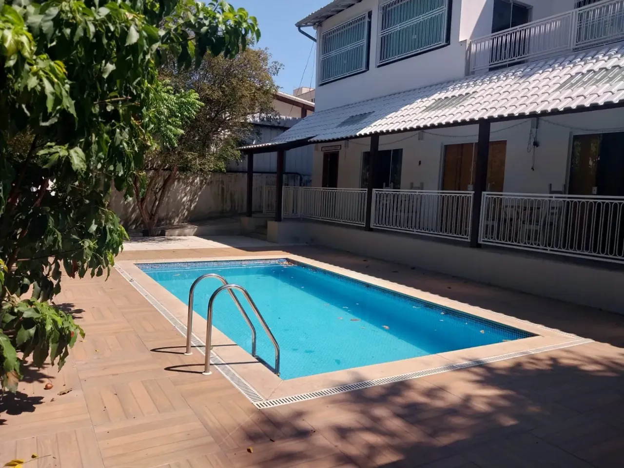 Casa mobiliada com 600 m², 4 quartos e 5 banheiros — photo 6