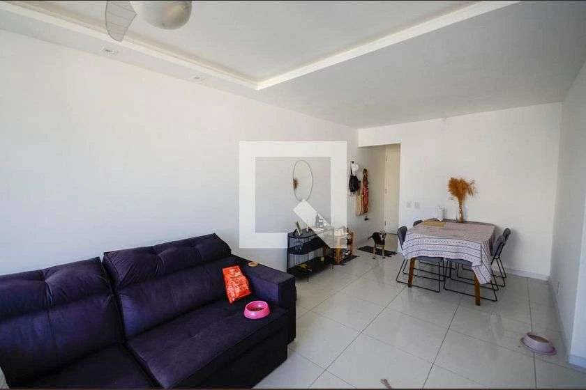 2-bedroom apartment, 1 with its own bathroom, 55 m² — photo 3