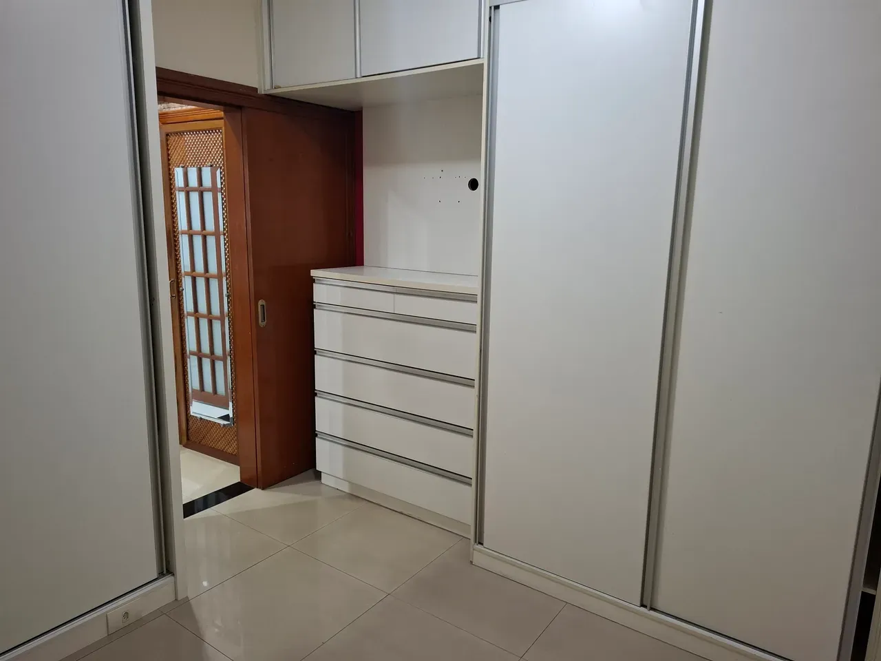 48 m² apartment on the 3rd floor with 1 bedroom and 2 baths — photo 14